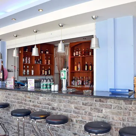 Bona Vista 3* Laganas