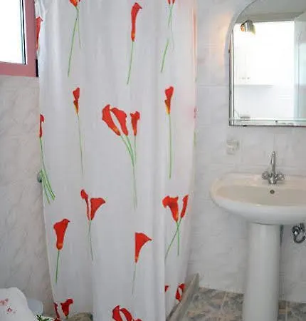 Apartahotel Bona Vista Laganas