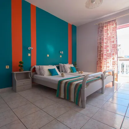 Bona Vista Apartahotel