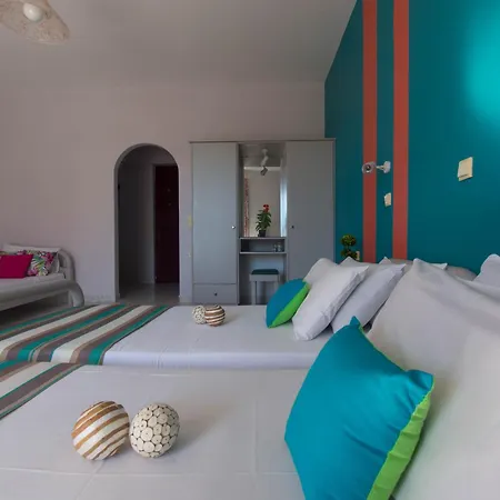 Apartahotel Bona Vista