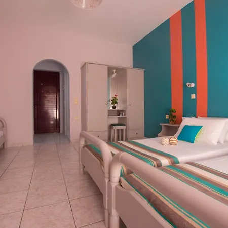 Apartahotel Bona Vista