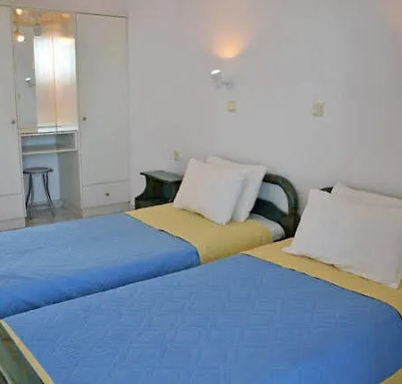 Bona Vista Hotel apartamentowy Laganas