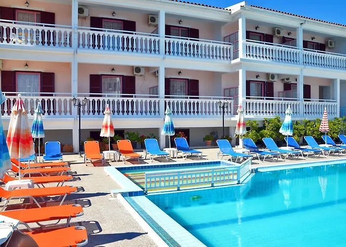 Bona Vista Lejlighedshotel