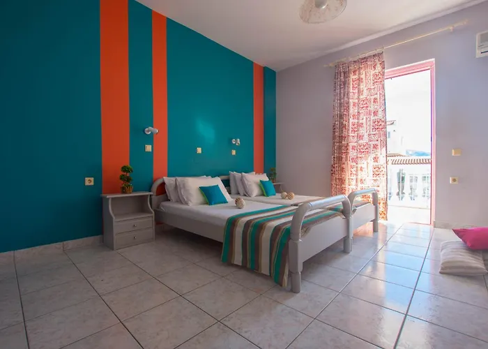 Bona Vista Lejlighedshotel