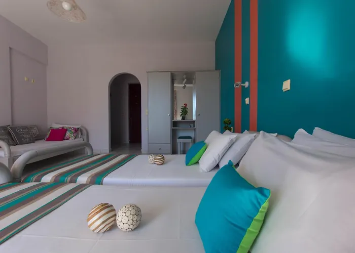 Lejlighedshotel Bona Vista