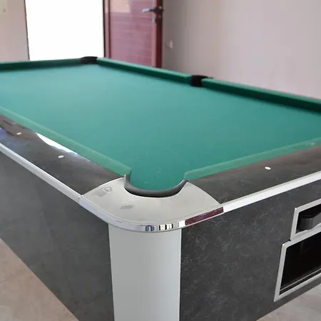 Bona Vista 3* 라가나스