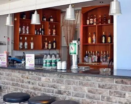 Bona Vista 라가나스