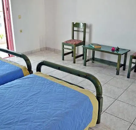 Bona Vista 아파트호텔 라가나스