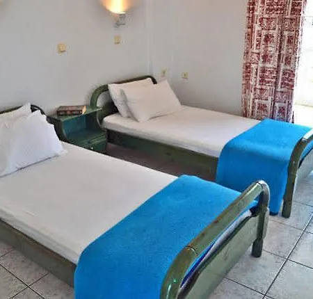 Bona Vista 라가나스