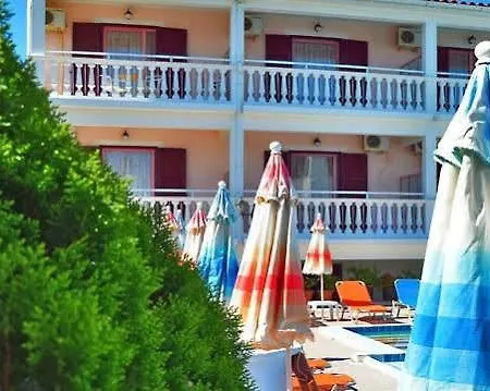 Lägenhetshotell Bona Vista 3*