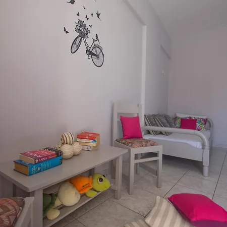 Bona Vista 아파트호텔 라가나스