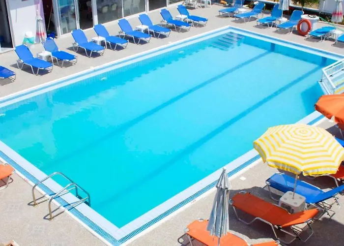 Bona Vista Apart-hotel