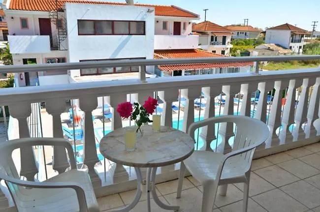 Bona Vista Apart-hotel