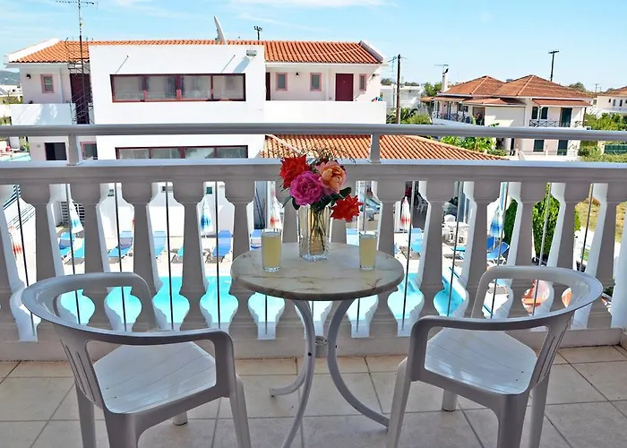 Apart-hotel Bona Vista