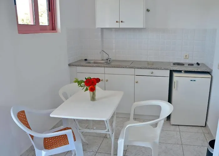 Bona Vista Apart-hotel 3*