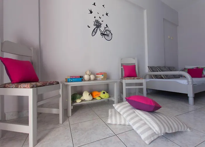 Apart-hotel Bona Vista