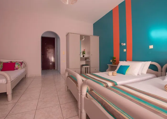 Apart-hotel Bona Vista