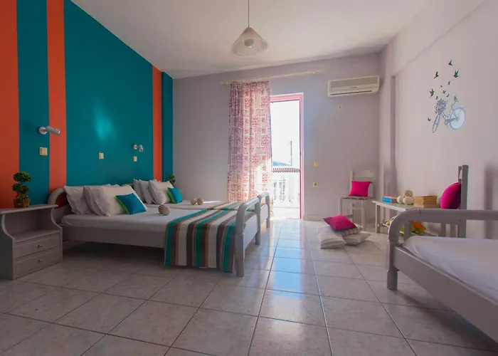 Bona Vista Apart-hotel