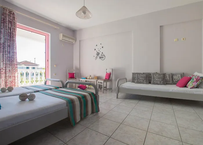 Bona Vista Apart-hotel