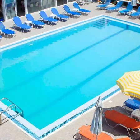 Bona Vista Aparthotel