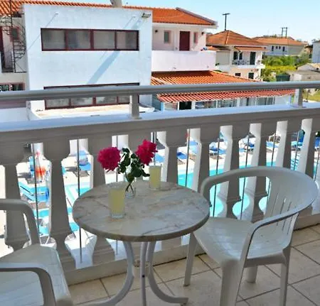 Bona Vista Aparthotel