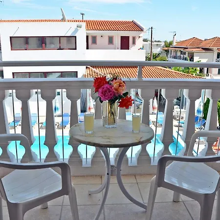 Aparthotel Bona Vista