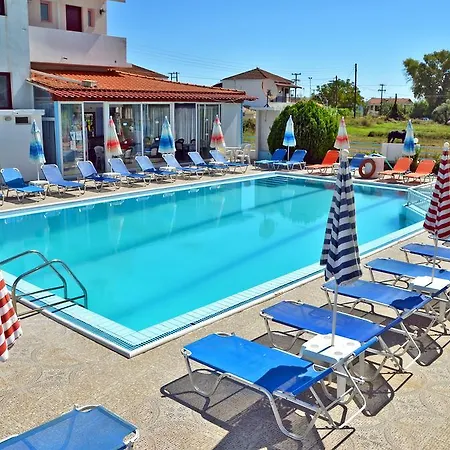 Bona Vista 3* Laganas