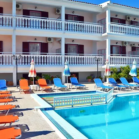 Bona Vista Aparthotel