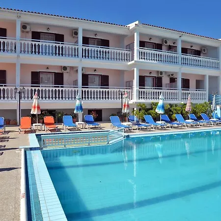 Aparthotel Bona Vista Laganas