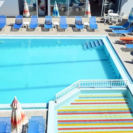 Bona Vista Aparthotel Laganas