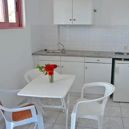 Bona Vista Aparthotel 3*