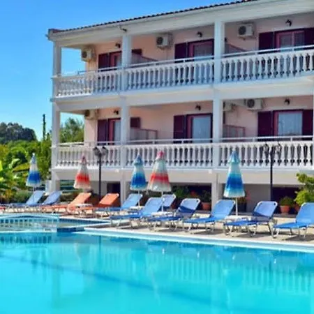 Bona Vista Aparthotel