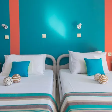 Aparthotel Bona Vista Laganas