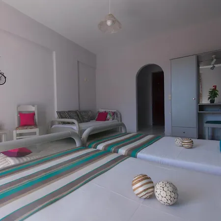 Bona Vista Aparthotel Laganas