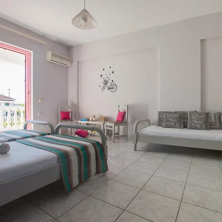 Bona Vista Aparthotel