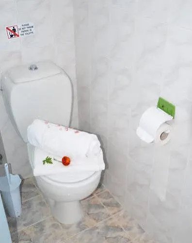Bona Vista شقة فندقية 3*
